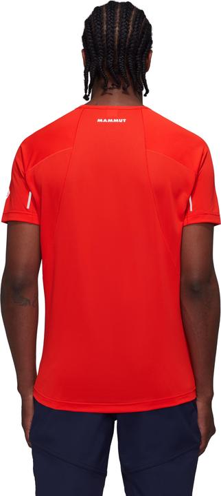 Produktbild Mammut Aenergy FL T-Shirt Men (M)