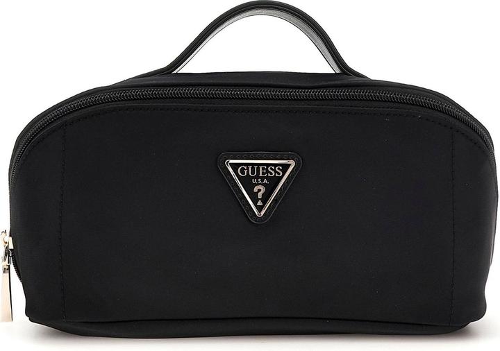 Produktbild Guess G Wave Large Cosmetic Travel Bag