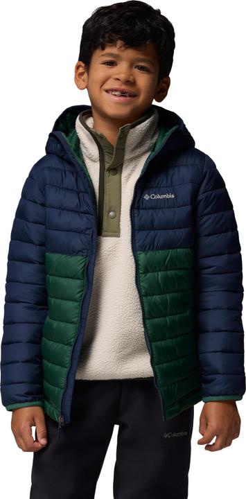 Immagine prodotto Columbia Powder Lite™ II Hooded Jacket (M)