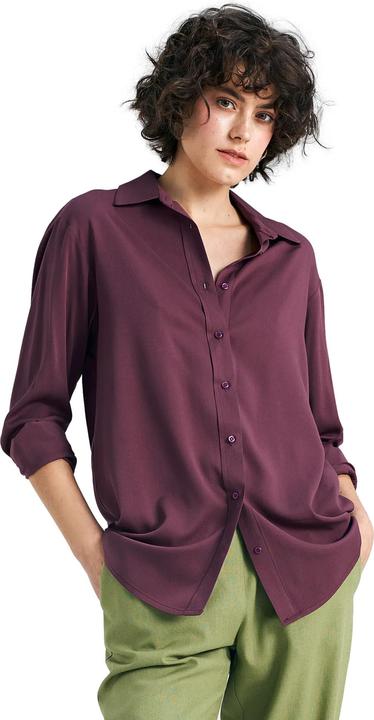 Actual product image Nife Long sleeve shirt model (40)