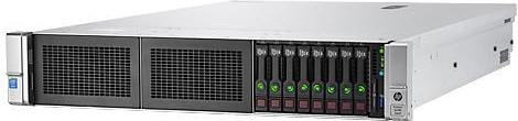 Image du produit HPE ProLiant DL380 Gen9 (Intel Xeon E5-2650 v4, 32 Go, Serveur en rack)