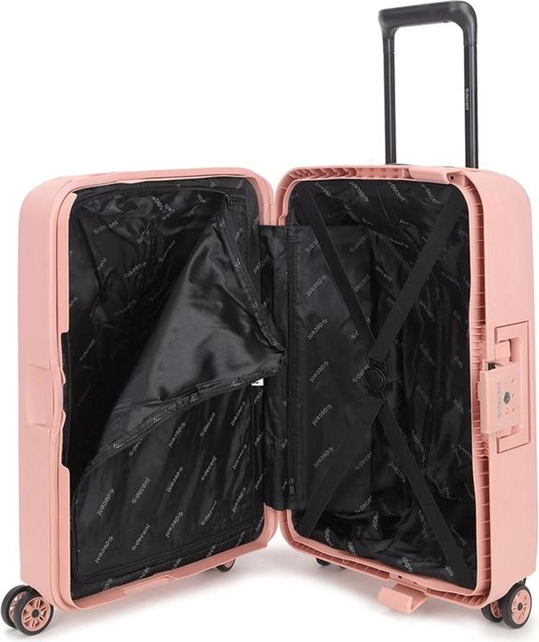 Produktbild Anständiger Axiss-Fix-Handtasche Spinner 55 Pink (43 l)