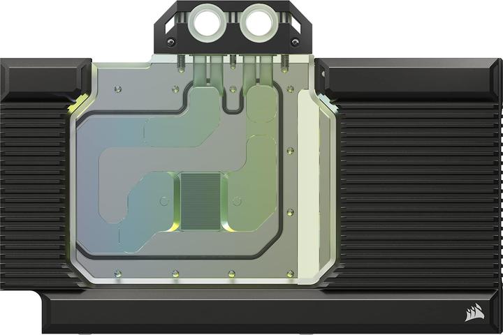 Produktbild Corsair GPU water block, XG7 RGB 40-Series
