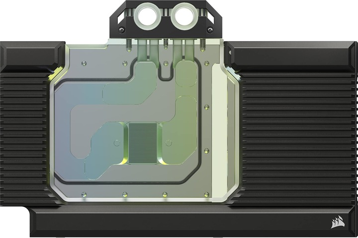 Produktbild Corsair GPU water block, XG7 RGB 40-Series