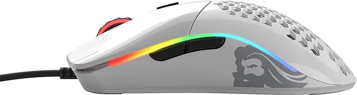 Actual product image Glorious PC Gaming Race Model O (Cable)
