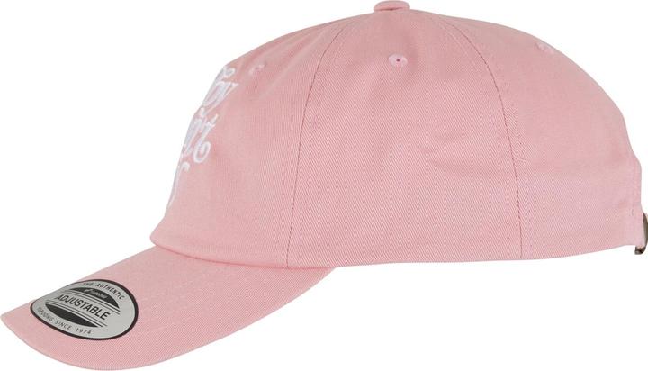 Image du produit Urban Classics Upscale Upscale Baby don't Cry Dad Cap - 174449 (Taille unique)