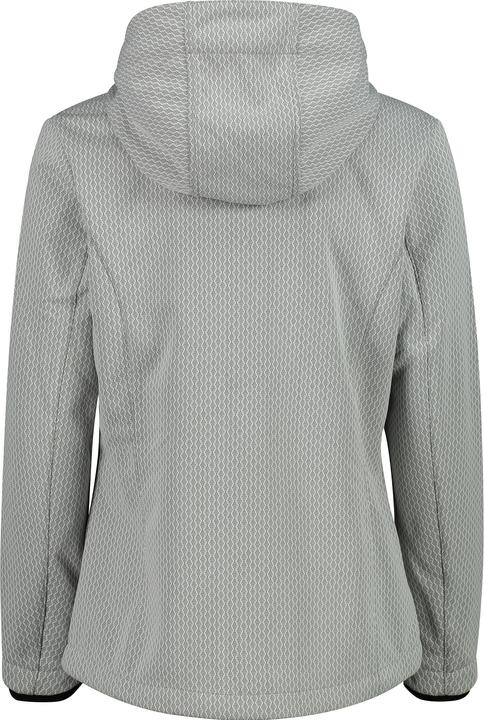 Actual product image CMP Campagnolo Hoodie (L)