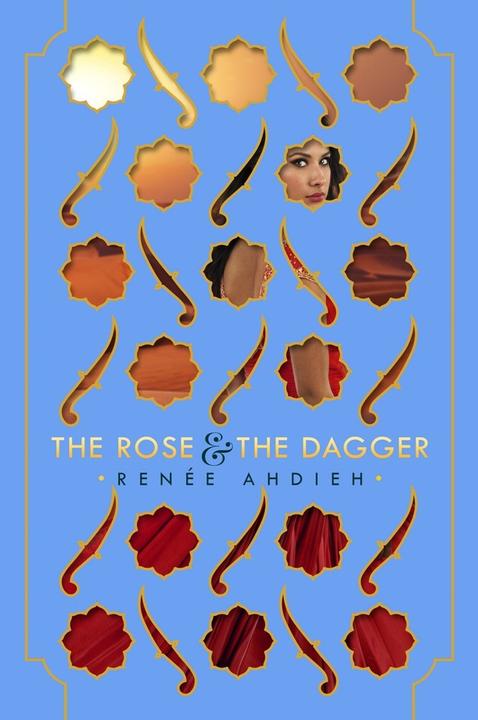 Produktbild The Rose and the Dagger (Englisch, Renée Ahdieh, 2016)
