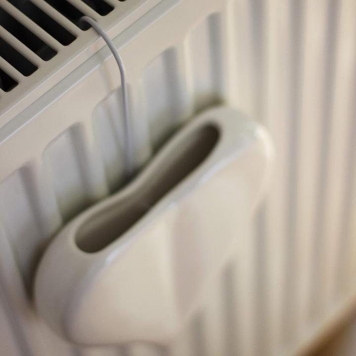 Produktbild Metrox Herz Luftbefeuchter Set