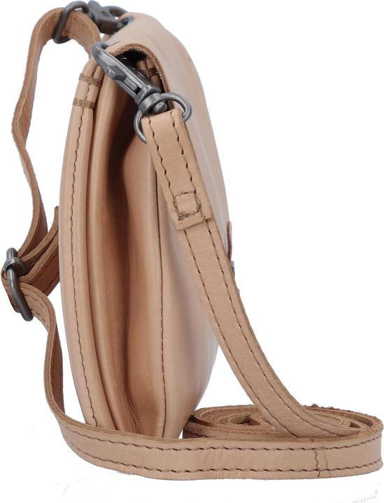 Actual product image Harolds Aberdeen shoulder bag leather 20 cm