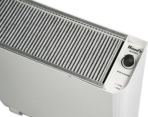 Image du produit Wood's AL 310-FC (60 m²)