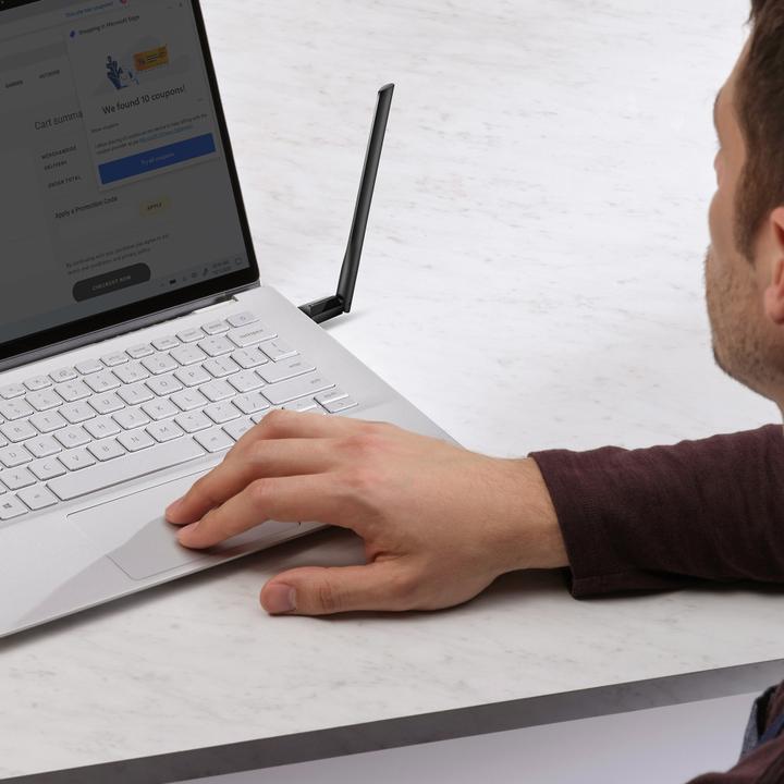 Produktbild TP-Link AX1800 (USB)