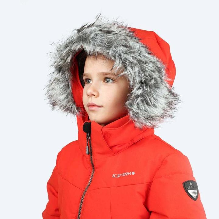 Actual product image Icepeak Leona Jr Kinderjacke (152)