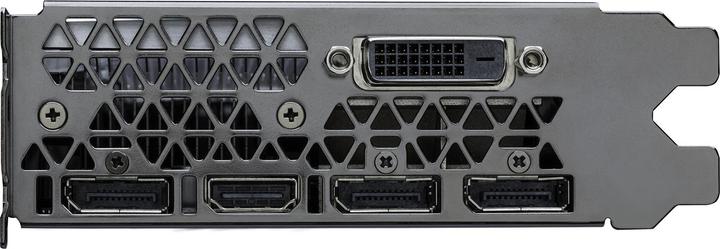 Immagine prodotto MSI GeForce GTX 1080 Founders Edition (8 GB)