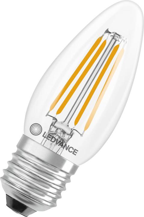 Ledvance LED-Kerzenlampe E27 (E27)