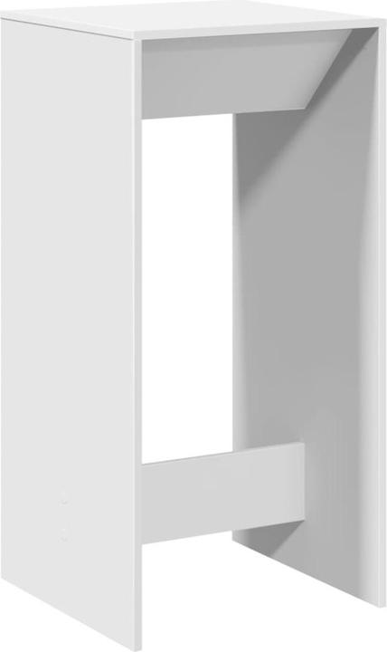 Produktbild vidaXL Bartisch (51 x 50 x 103.50 cm)