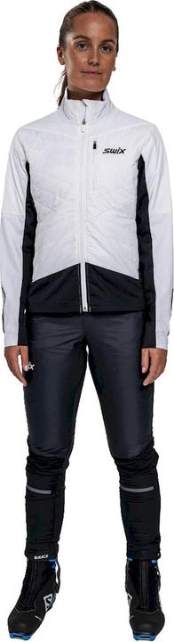 Immagine prodotto Swix Giacca isolata Dynamic Hybrid da donna (XS)