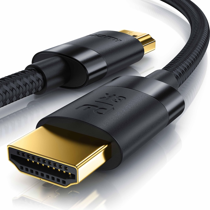 Primewire HDMI (Typ A) — HDMI (Typ A) (3 m, HDMI)