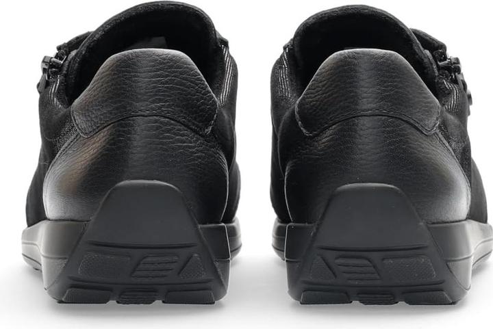 Immagine prodotto Ara Sneakers Osaka con plantare estraibile, morbidezza elevata, bambù (41)