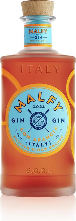 Malfy Gin con Arancia (1 x 70 cl)