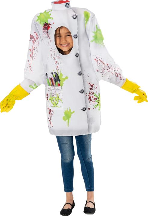 Produktbild Bristol Novelty Kostüm (104)