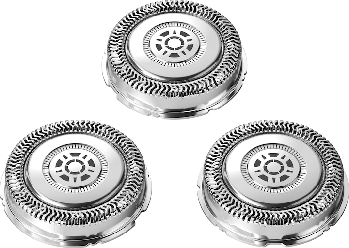 Produktbild Philips Ersatz-Scherköpfe (3 x)