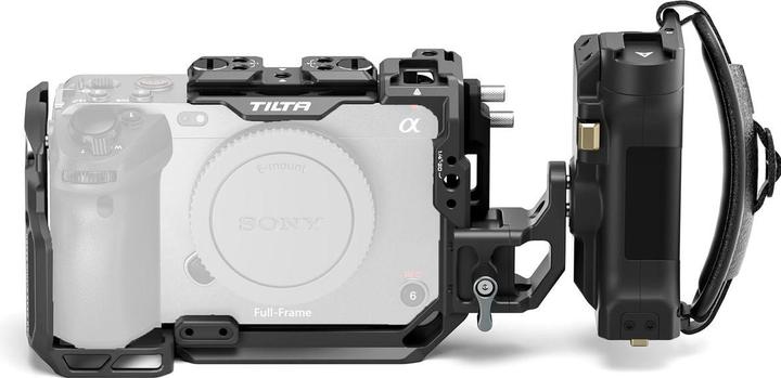 Produktbild Tilta Lightweight Kit for Sony FX3/FX30 (Cage)