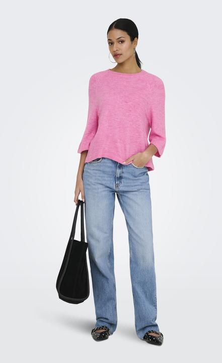 Produktbild JdY Jdyelanora 3/4 Pullover Knt Noos (L)