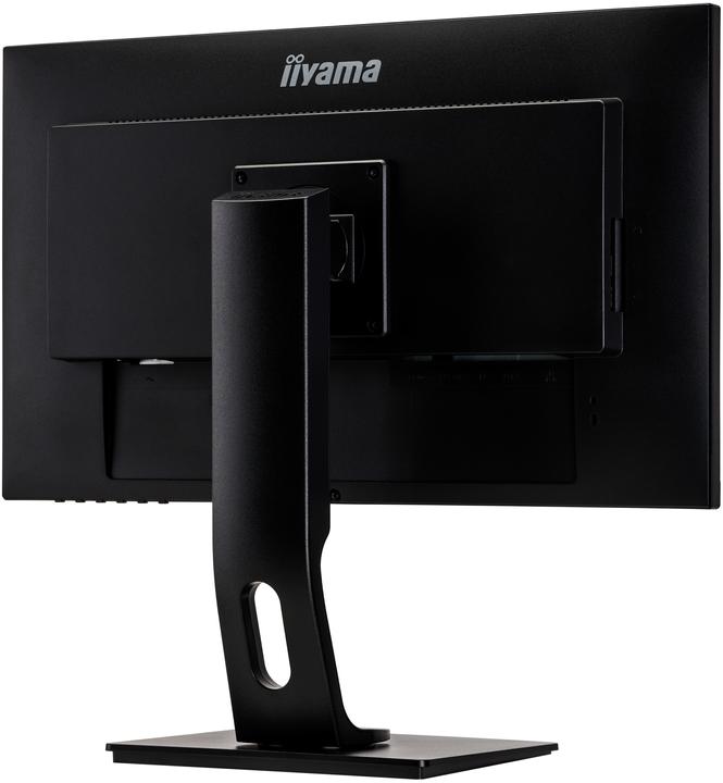 Actual product image iiyama XUB2492HSC-B1 24IN ETE IPS (1920 x 1080 pixels, 23.80")