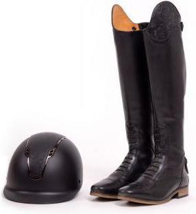 Produktbild Imperial Riding Reitstiefel IRHOlania Dressur Flower RegularRegular (37)