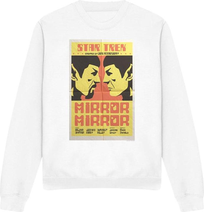 Produktbild The Original Series Episode 33 Sweatshirt (XXL)