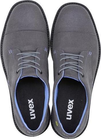 Produktbild Uvex Safety 1 Business (S2, 52)