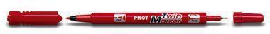 Produktbild Pilot BG SCATwin (Red, 0.50 mm, 1 x)