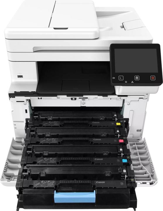 Produktbild Canon i-SENSYS MF664Cdw DE (Laser, Farbe)