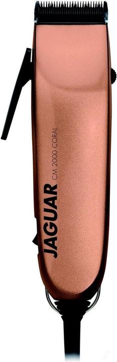 Jaguar CM 2000 hair clipper