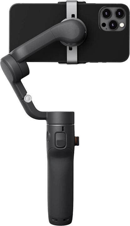 Actual product image DJI Osmo Mobile 6 (Smartphone, 0.29 kg)