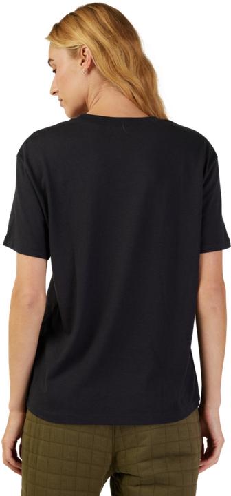 Produktbild Fox Tee 23 W F-Head Ss Blk M (M)