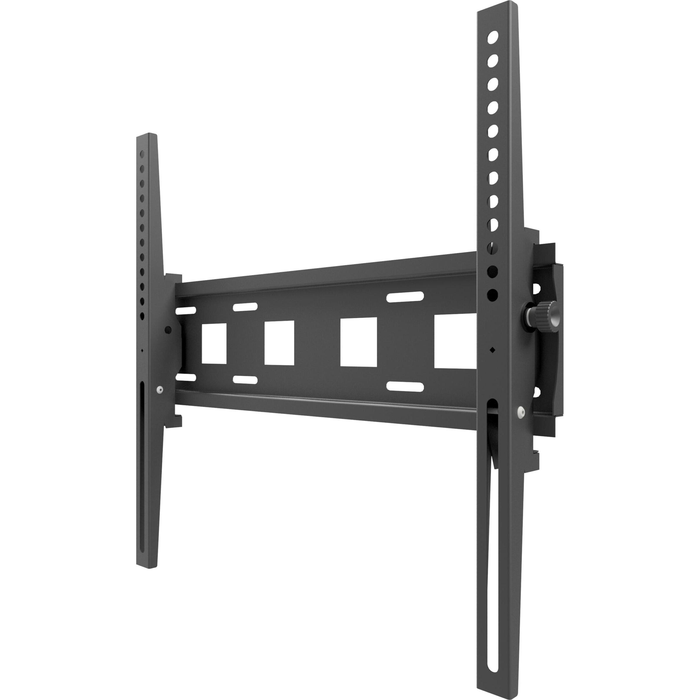 Thumbnail - edbak FSM150 (Wand, 55", 15 kg), TV Wandhalterung, Schwarz