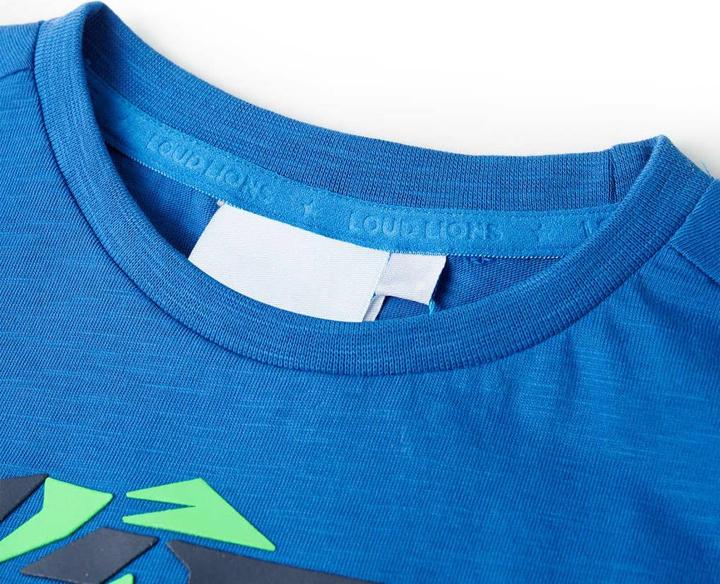 Produktbild vidaXL Kinder T-Shirt (128)