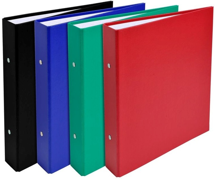 Colori assortiti