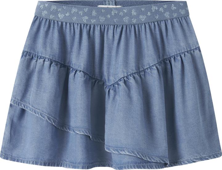 Produktbild Name it Jeans Rock (110)