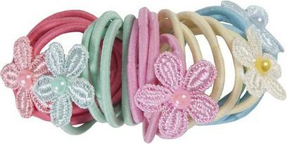 Actual product image Great Pretenders Mix & Match elastic bands