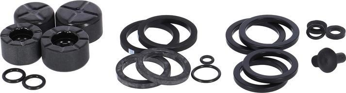 Produktbild Sram Caliper Piston Kit 4 Piston 16Mm 14Mm (Bremssattel, 4)