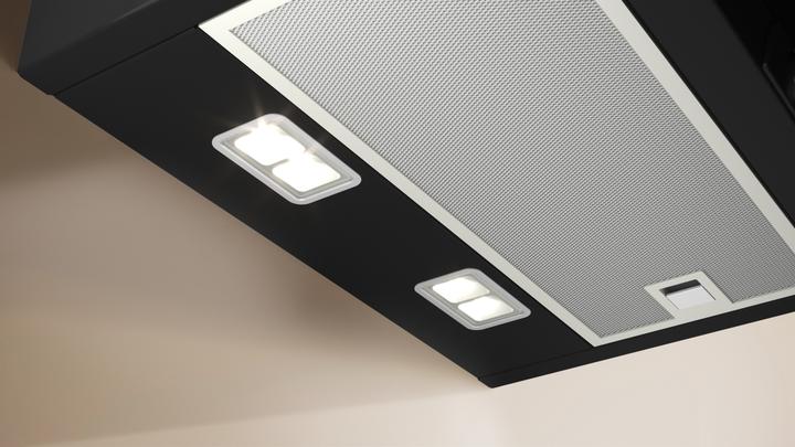 Actual product image Neff D65IFN1S0 (Wall hood)