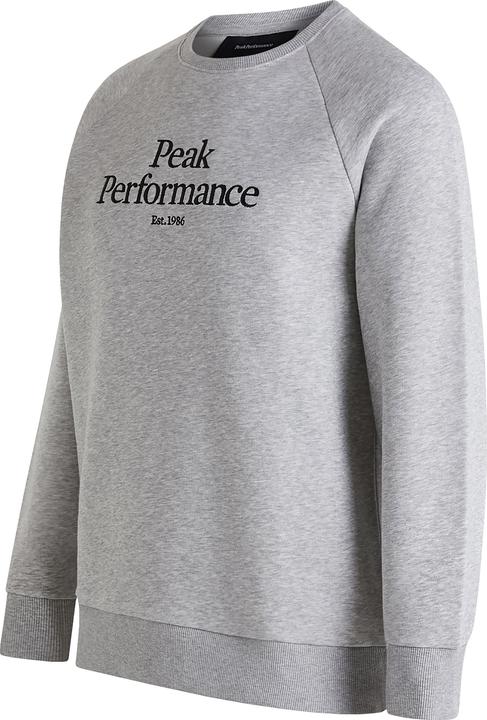 Actual product image Peak Performance Original (M)