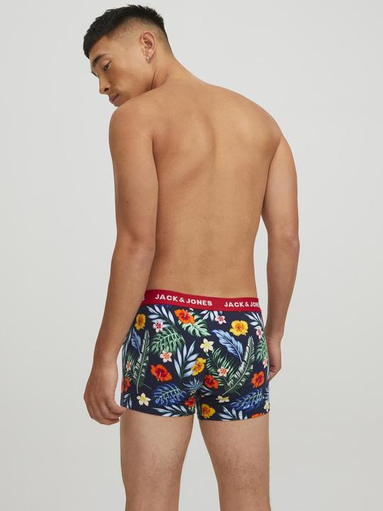 Produktbild Jack & Jones Flower Weekendset (M, 2er Pack)