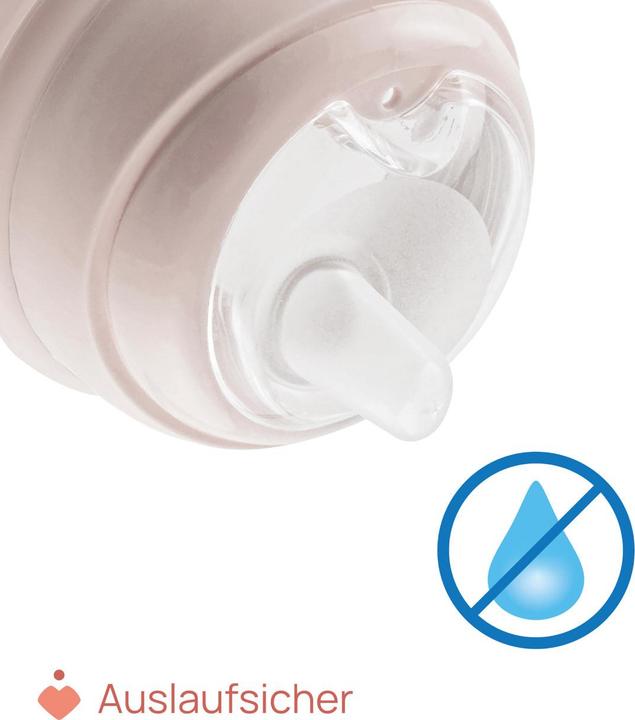 Immagine prodotto Chicco TRANSITION Cup Pink 4m+ (200 ml)