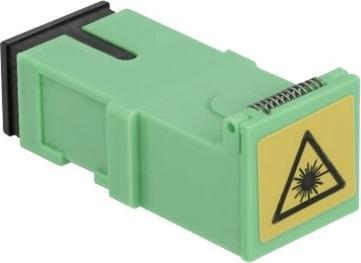 Produktbild Delock Kabelverbindung (Netzwerk Kupplung)