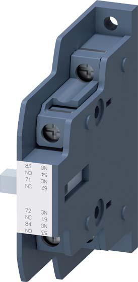 Produktbild Siemens 2. Hilfsschalter