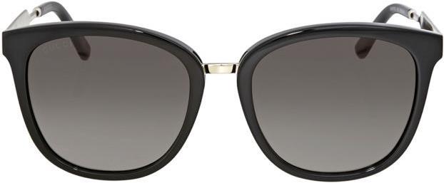 Actual product image Gucci GG0073s